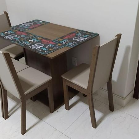 Apartamento Ape Da Le Río de Janeiro Exterior foto