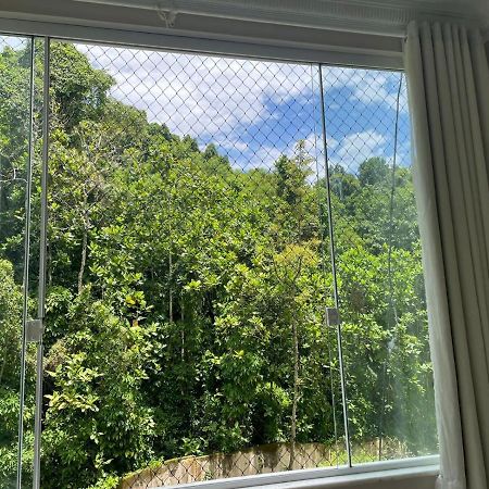 Apartamento Ape Da Le Río de Janeiro Exterior foto