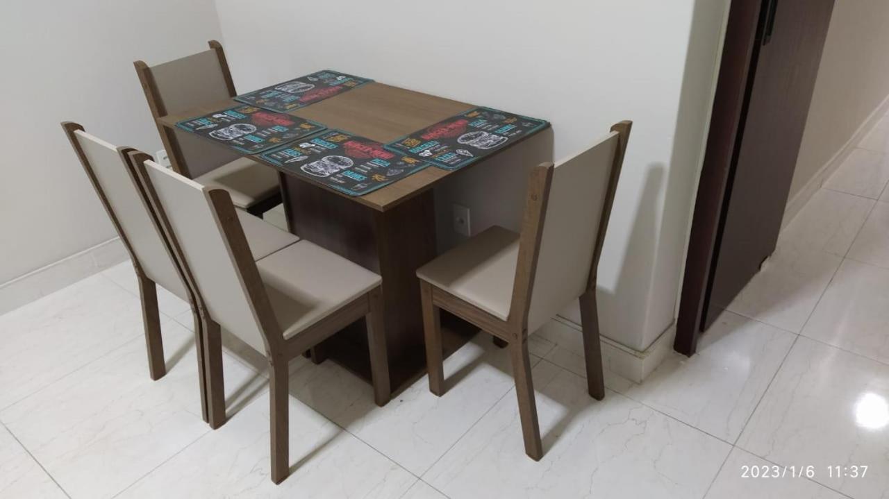 Apartamento Ape Da Le Río de Janeiro Exterior foto