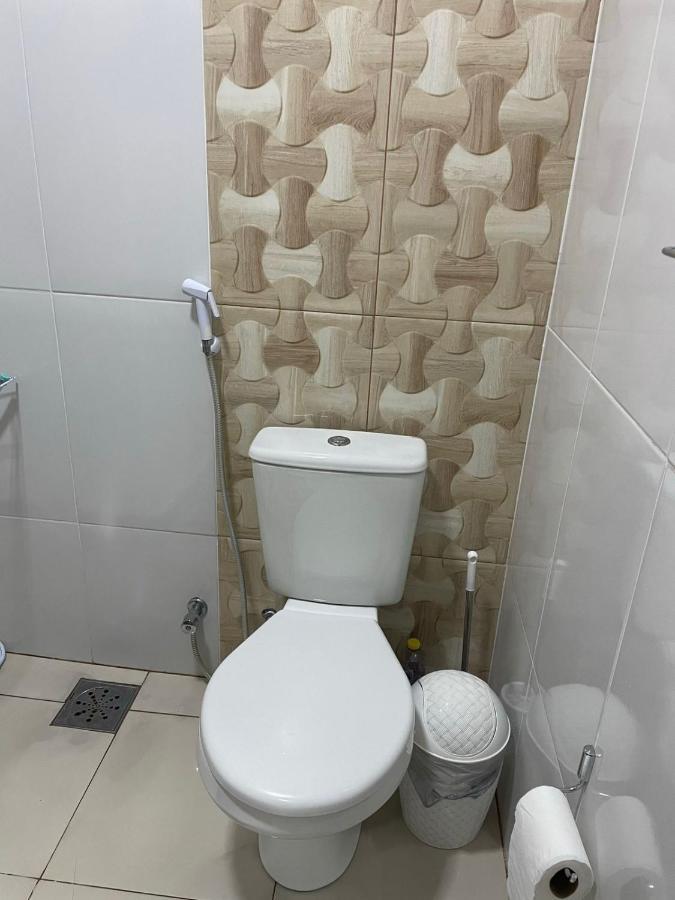 Apartamento Ape Da Le Río de Janeiro Exterior foto